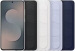 Samsung S25 FE Čierny zadný kryt s pútkom