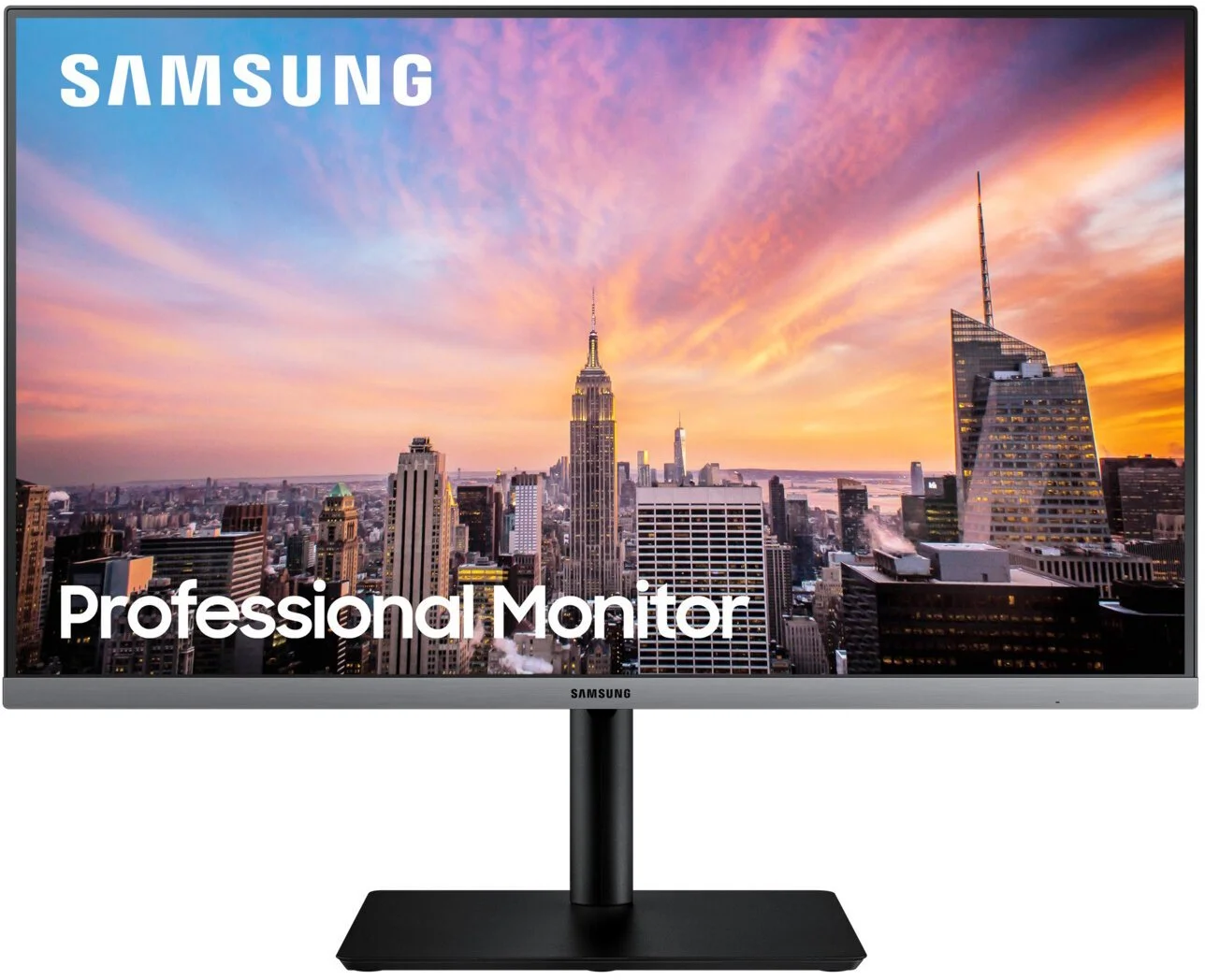 Samsung S27R650F LS27R650FDUXEN