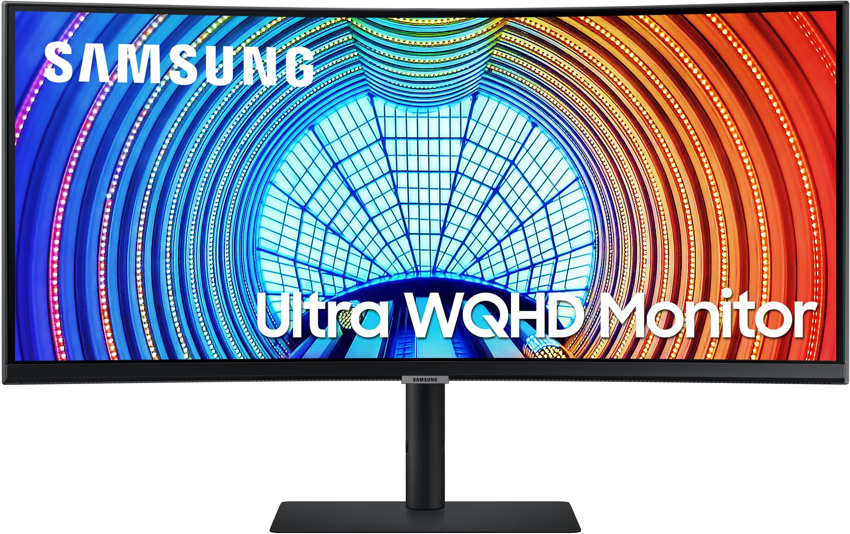 34" Samsung S34A650U