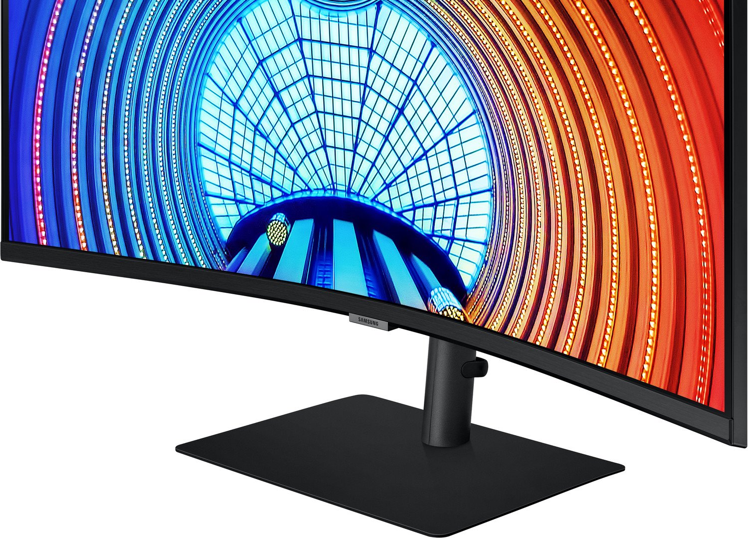 34" Samsung S34A650U
