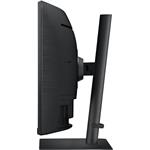 34" Samsung S34A650U