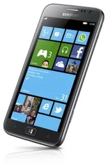 SAMSUNG SAMSUNG Ativ S (GT-I8750ALAETL)