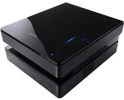 Samsung SCX-4500 MFZ Print/Scan/Copy, A4,18ppm,600dpi,8MB Top Desig