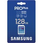 Samsung SDXC 128 GB PRO Plus