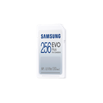 Samsung SDXC 256GB EVO Plus