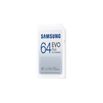 Samsung SDXC 64GB EVO Plus
