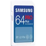 Samsung SDXC 64GB PRO Plus