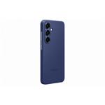 Samsung Silicone Case Galaxy S25 modrý