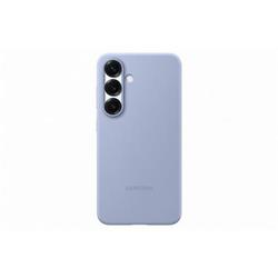 Samsung Silicone Case Galaxy S25 světle modrý