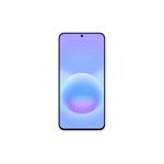 Samsung silikonový zadní kryt pro Samsung Galaxy A57 světle modrý