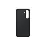 Samsung Silikonový zadní kryt S25 FE Black