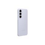 Samsung Silikónový zadný kryt S25 FE Light Blue