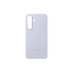 Samsung Silikónový zadný kryt S25 FE Light Blue
