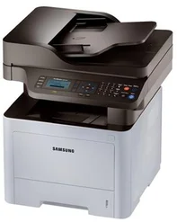 Samsung SL-M3870FD/SEE