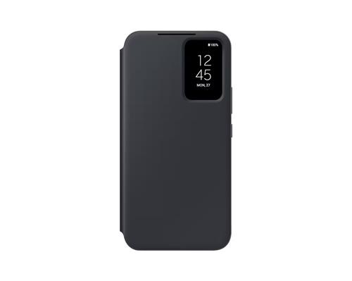 Samsung Smart View Flipové puzdro EF-ZA546C pre Samsung Galaxy A54 , čierne