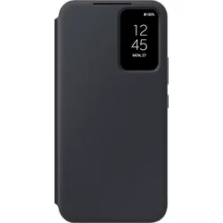 Samsung Smart View Flipové puzdro EF-ZA546C pre Samsung Galaxy A54 , čierne