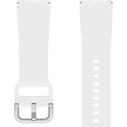 Samsung Sportovní řemínek (20 mm,M/L) White