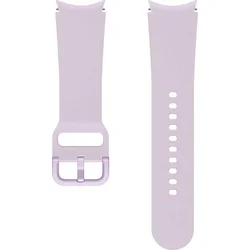 Samsung Sportovní řemínek (M/L) Watch4 fialový