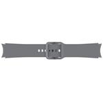 Samsung Sportovní řemínek (M/L) Watch4 šedý