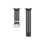 Samsung Sportovní řemínek Marine Band pro Watch Ultra velikost S/M/L tmavěšedý  