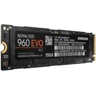 Samsung SSD 960 EVO 250GB MZ-V6E250BW