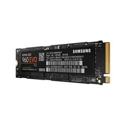 Samsung SSD 960 EVO 500GB MZ-V6E500BW