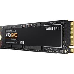 Samsung SSD 970 EVO PLUS 1TB MZ-V7S1T0BW