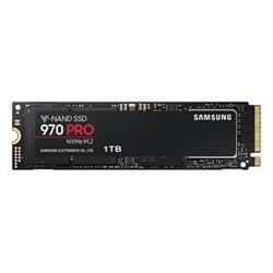 Samsung SSD 970 PRO 1TB MZ-V7P1T0BW