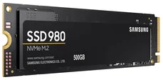 Samsung SSD 980 500GB MZ-V8V500BW