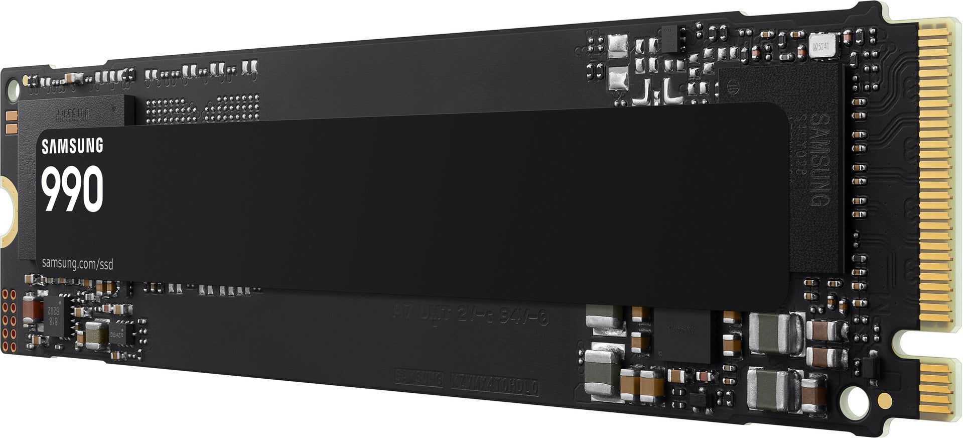 Samsung SSD 990 1 TB