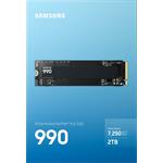 Samsung SSD 990 2 TB