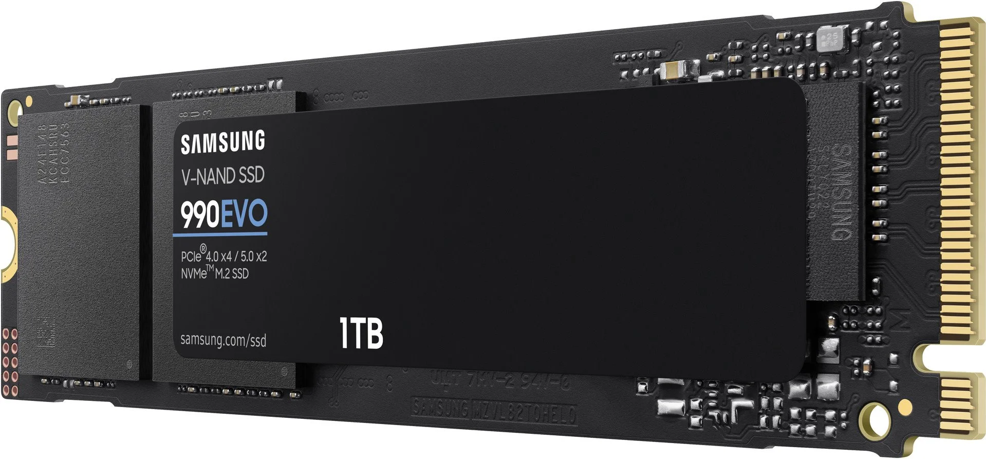 Samsung SSD 990 EVO 1TB