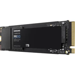 Samsung SSD 990 EVO 1TB