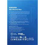Samsung SSD 990 EVO Plus 1TB