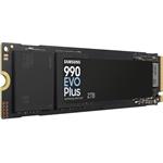 Samsung SSD 990 EVO Plus 2TB