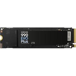 Samsung SSD 990 EVO Plus 2TB