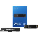 Samsung SSD 990 EVO Plus 4TB