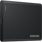 Samsung SSD P7 1TB černý