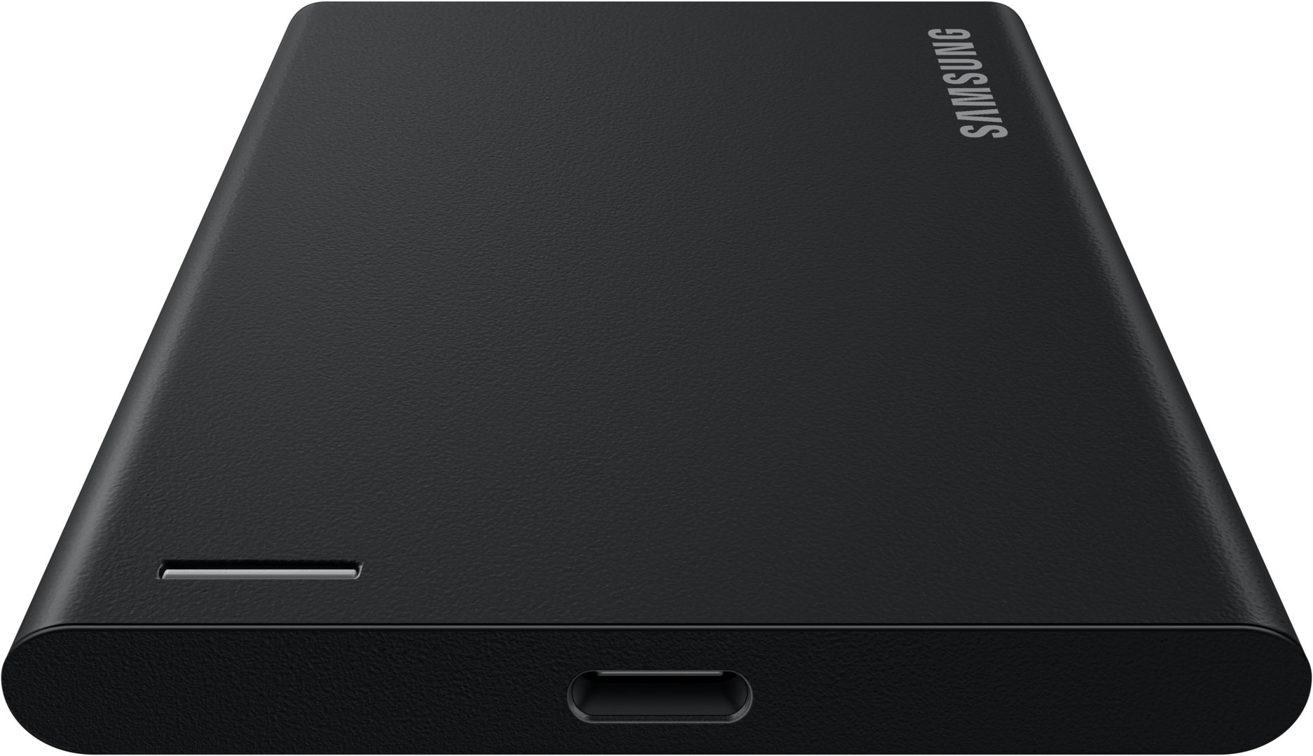 Samsung SSD P7 2 TB čierny