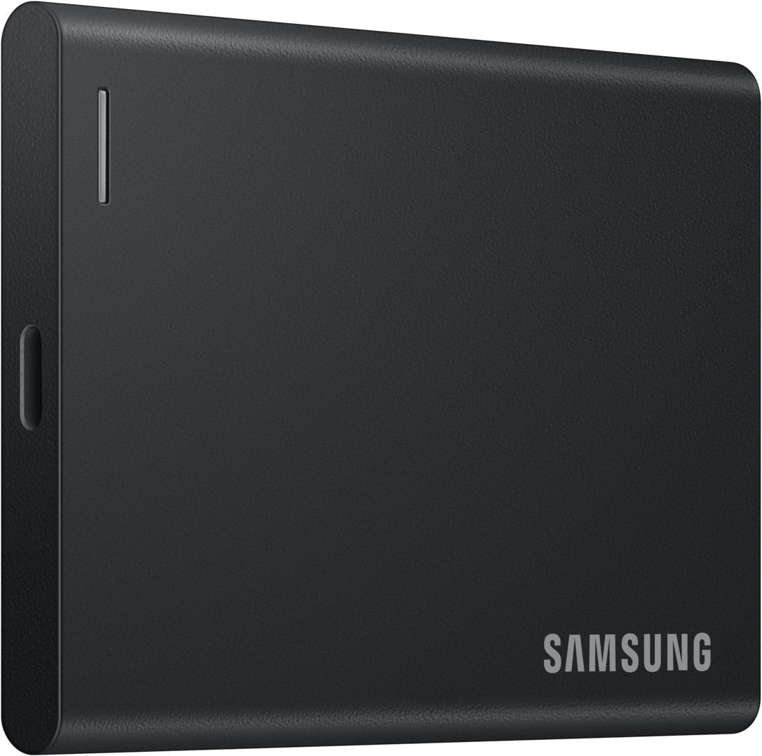 Samsung SSD P7 2 TB čierny
