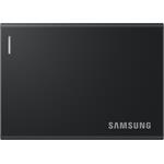 Samsung SSD P7 2TB černý
