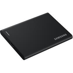 Samsung SSD P7 2TB černý