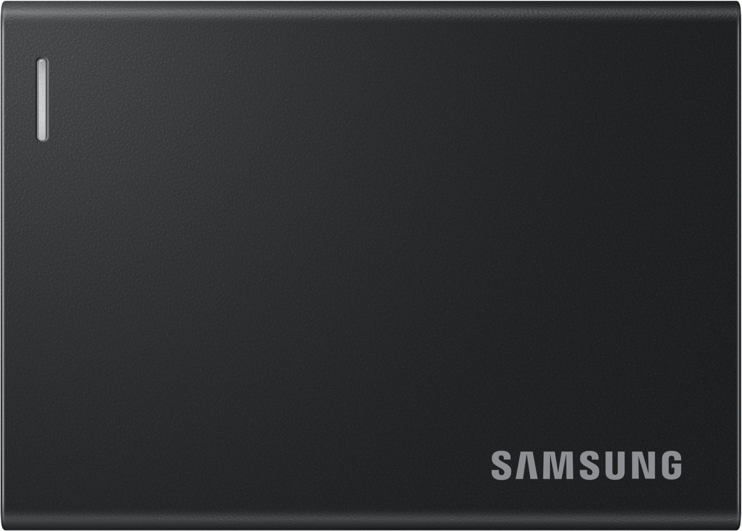 Samsung SSD P7 4 TB, čierny