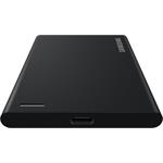 Samsung SSD P7 4TB černý