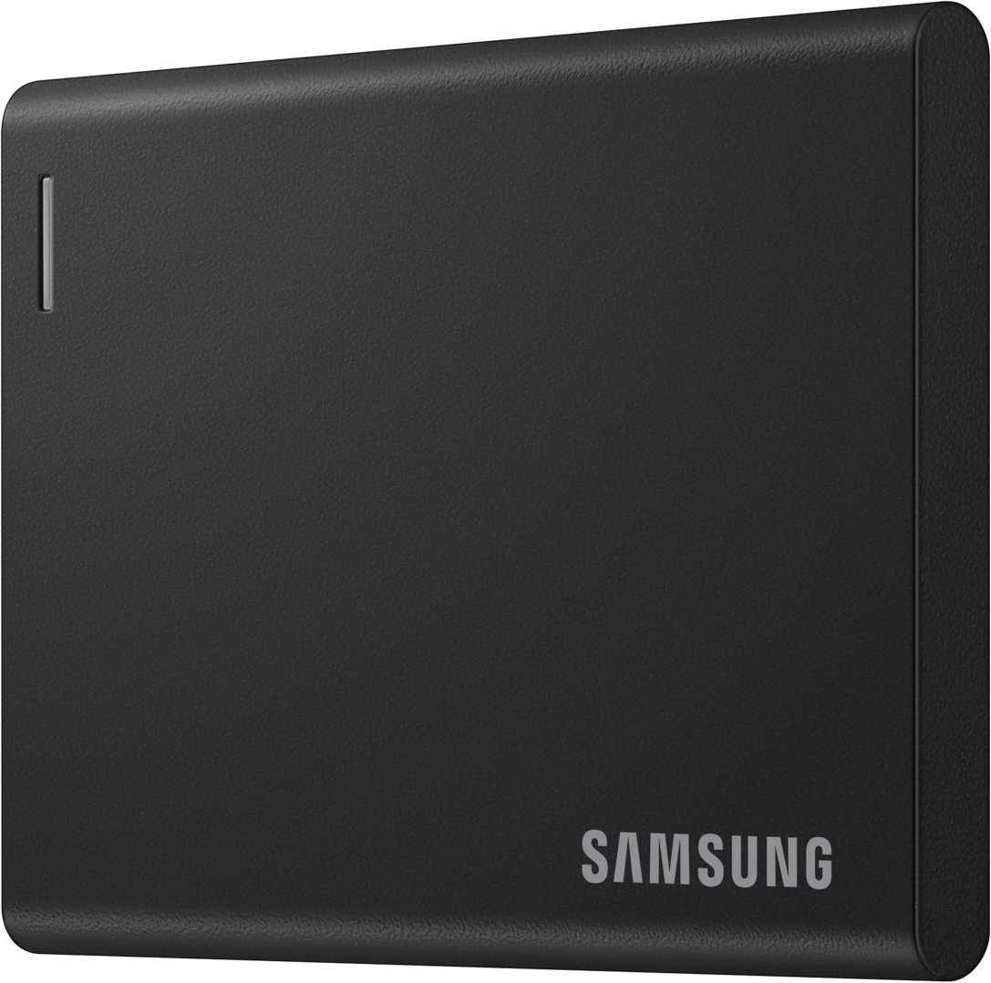 Samsung SSD P7 8 TB čierny