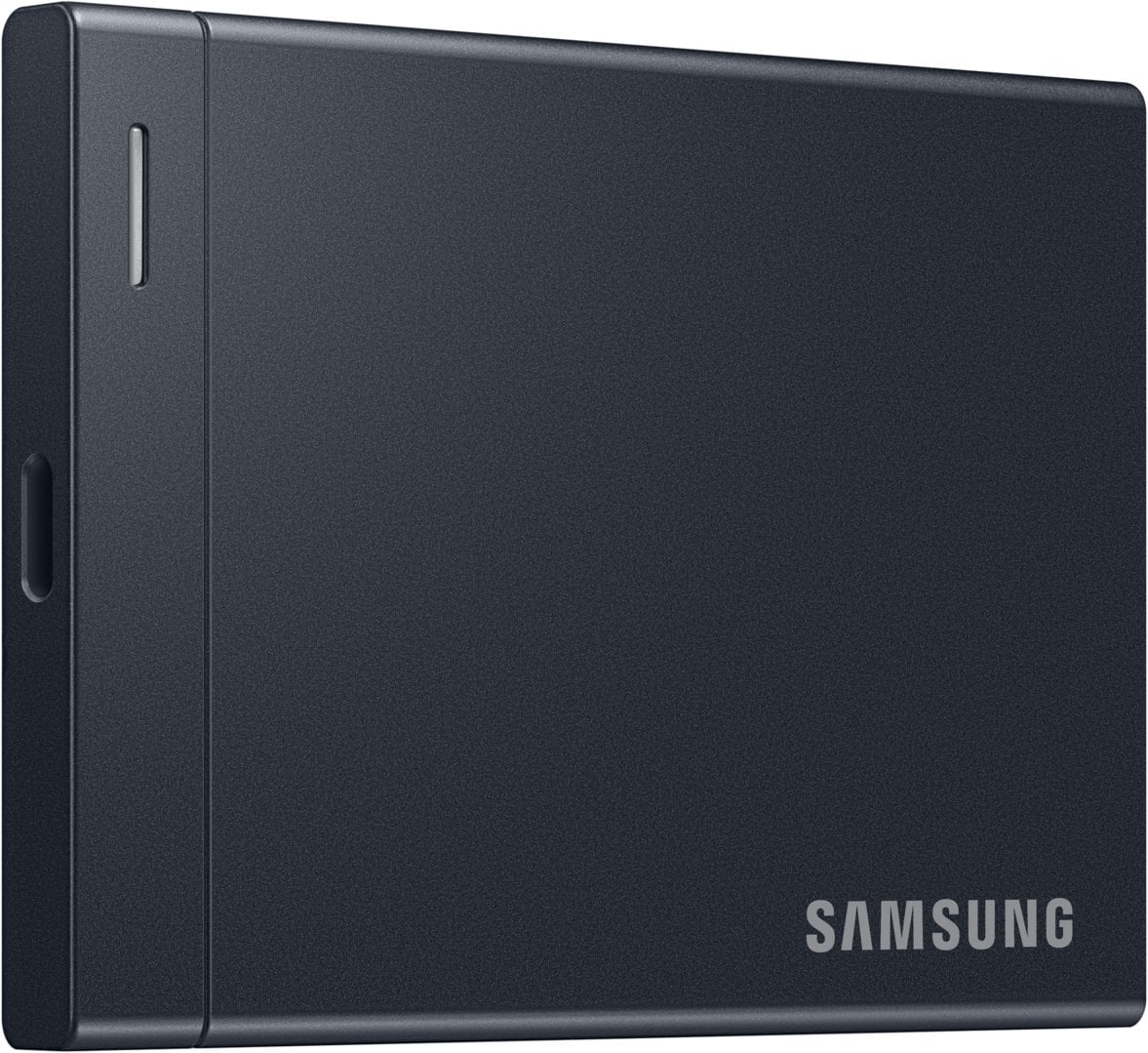 Samsung SSD P9 1 TB čierny