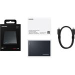 Samsung SSD P9 1TB černý