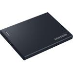 Samsung SSD P9 2TB černý