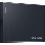 Samsung SSD P9 4TB černý