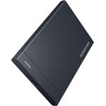Samsung SSD P9 4TB černý